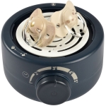 Beaba 芘亞芭 Babymilk Second 多功能奶瓶消毒暖奶機 (BS Plug) (夜藍色)